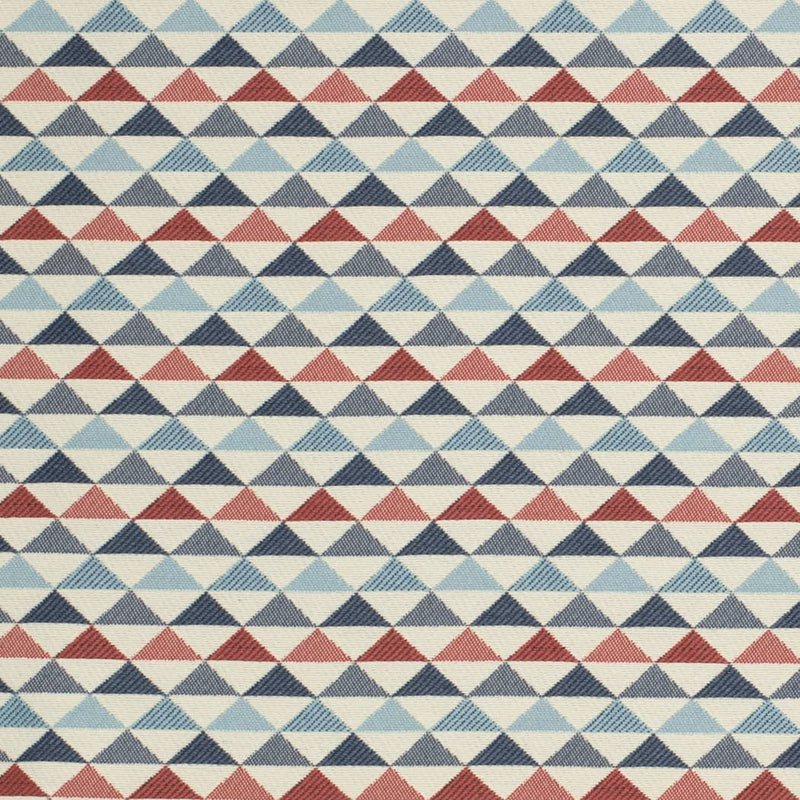 Charlotte - D4546 - Oasis Marine - Fabric by the Yard Oasis Marine