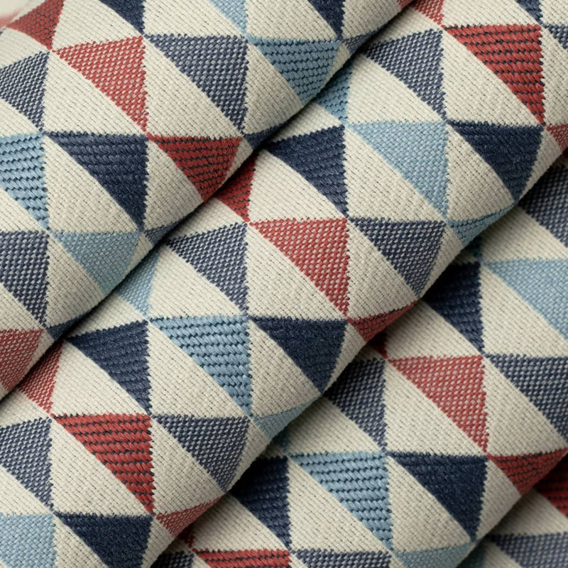 Charlotte - D4546 - Oasis Marine - Fabric by the Yard - D4546 - D4546_Rolled