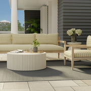 Charlotte - D4547 - Oasis Sun - Fabric by the Yard - D4547 - D4547_Furniture