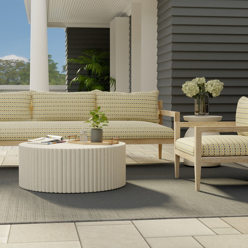Charlotte - D4547 - Oasis Sun - Fabric by the Yard - D4547 - D4547_Furniture