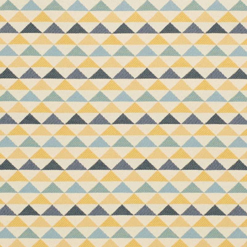 Charlotte - D4547 - Oasis Sun - Fabric by the Yard Oasis Sun