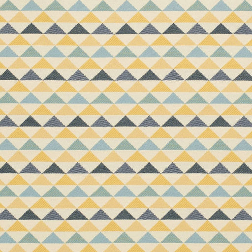 Charlotte - D4547 - Oasis Sun - Fabric by the Yard Oasis Sun