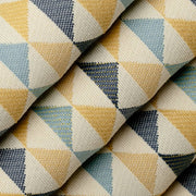 Charlotte - D4547 - Oasis Sun - Fabric by the Yard - D4547 - D4547_Rolled