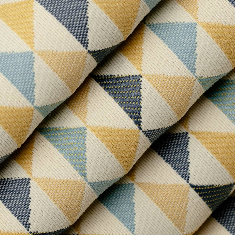 Charlotte - D4547 - Oasis Sun - Fabric by the Yard - D4547 - D4547_Rolled