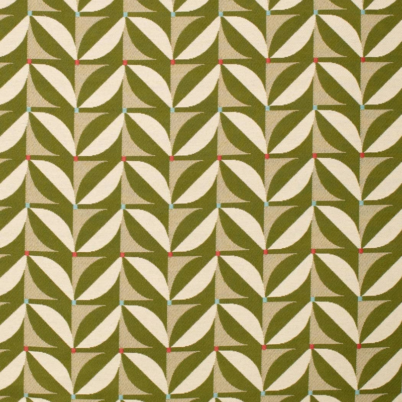 Charlotte - D4548 - Patio Grass - Fabric by the Yard Patio Grass