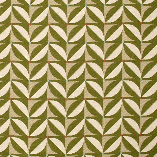 Charlotte - D4548 - Patio Grass - Fabric by the Yard Patio Grass