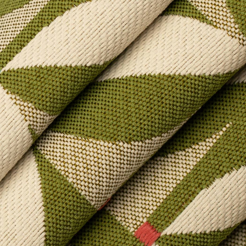 Charlotte - D4548 - Patio Grass - Fabric by the Yard - D4548 - D4548_Rolled