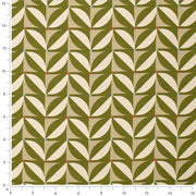 Charlotte - D4548 - Patio Grass - Fabric by the Yard - D4548 - D4548_Ruler