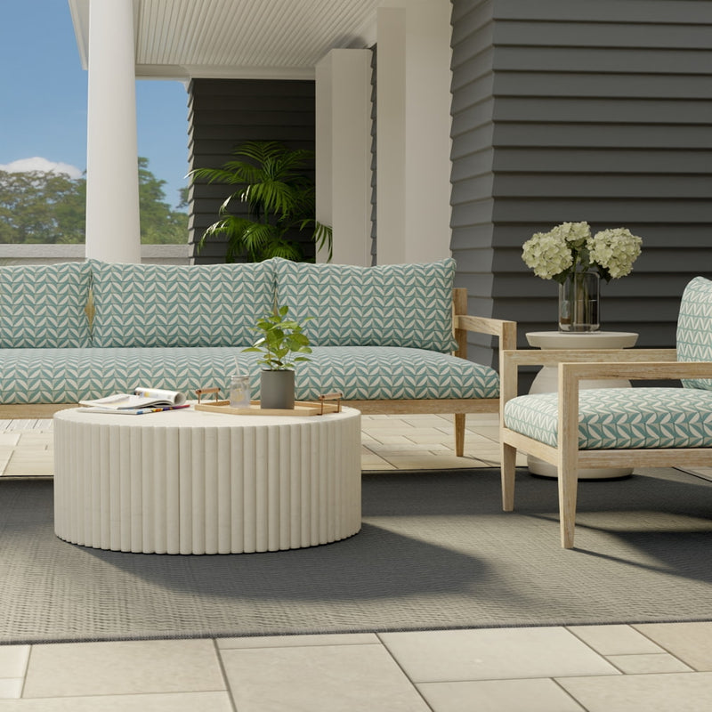 Charlotte - D4549 - Patio Pool - Fabric by the Yard - D4549 - D4549_Furniture