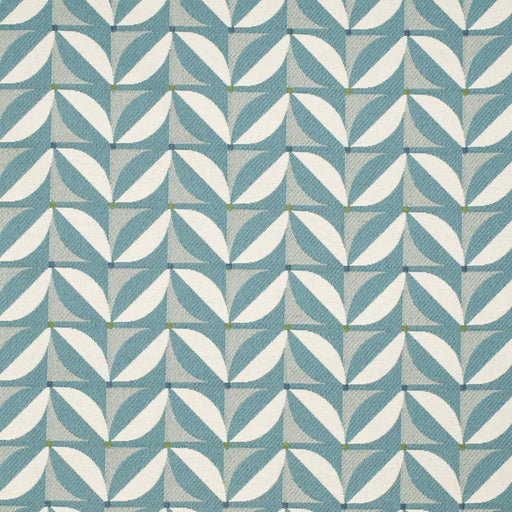 Charlotte - D4549 - Patio Pool - Fabric by the Yard Patio Pool