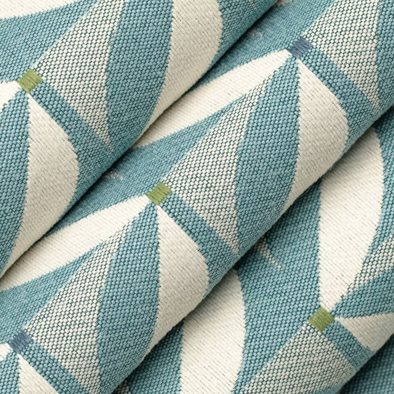 Charlotte - D4549 - Patio Pool - Fabric by the Yard - D4549 - D4549_Rolled
