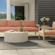 Charlotte - D4550 - Patio Poppy - Fabric by the Yard - D4550 - D4550_Furniture