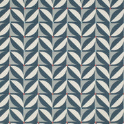 Charlotte - D4551 - Patio Marine - Fabric by the Yard Patio Marine