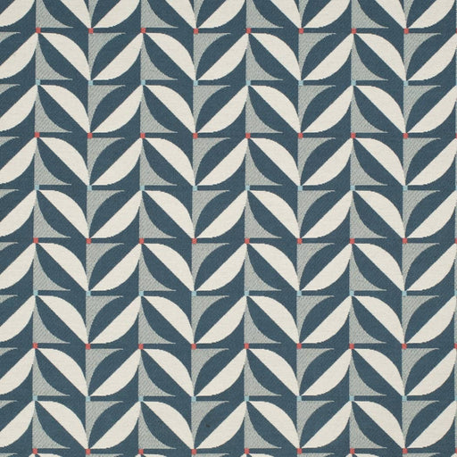 Charlotte - D4551 - Patio Marine - Fabric by the Yard Patio Marine