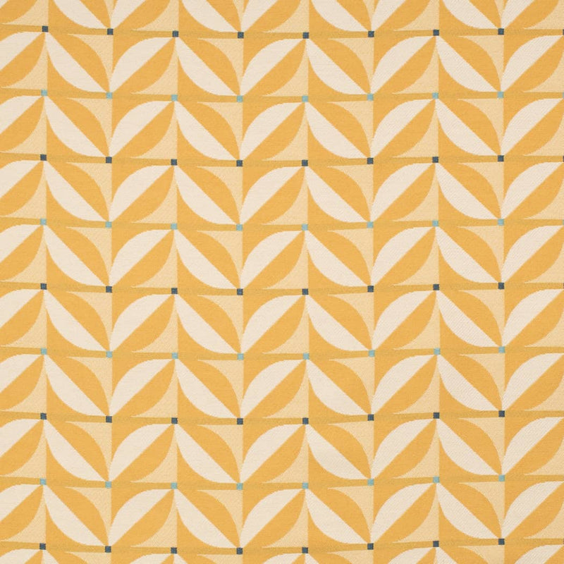 Charlotte - D4552 - Patio Sun - Fabric by the Yard Patio Sun