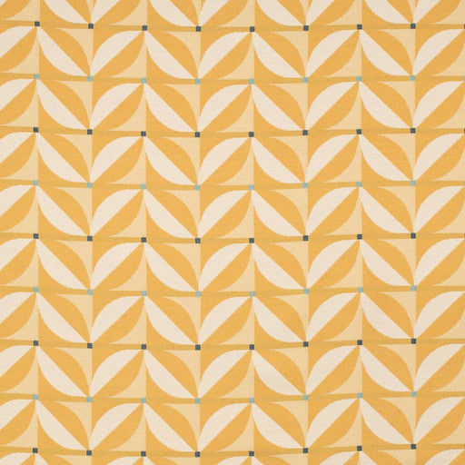 Charlotte - D4552 - Patio Sun - Fabric by the Yard Patio Sun