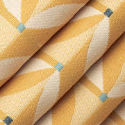 Charlotte - D4552 - Patio Sun - Fabric by the Yard - D4552 - D4552_Rolled