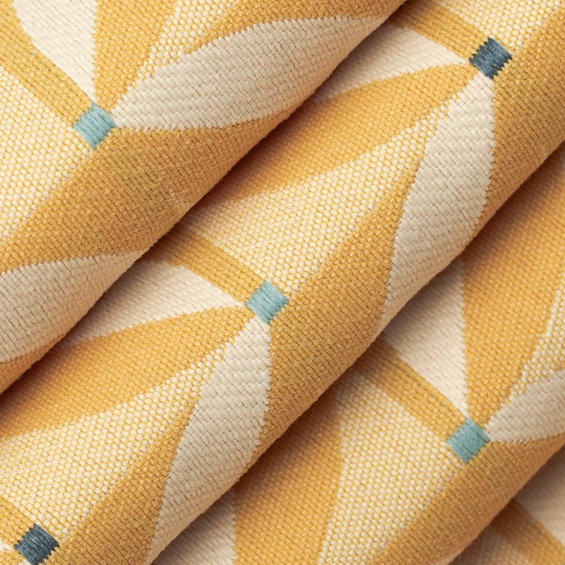 Charlotte - D4552 - Patio Sun - Fabric by the Yard - D4552 - D4552_Rolled
