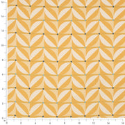 Charlotte - D4552 - Patio Sun - Fabric by the Yard - D4552 - D4552_Ruler