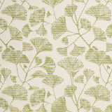 Charlotte - D4553 - Ginkgo Grass - Fabric by the Yard
