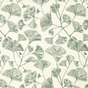 Charlotte - D4554 - Ginkgo Pool - Fabric by the Yard Ginkgo Pool