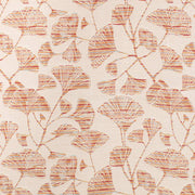 Charlotte - D4555 - Ginkgo Poppy - Fabric by the Yard Ginkgo Poppy