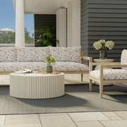 Charlotte - D4556 - Ginkgo Marine - Fabric by the Yard - D4556 - D4556_Furniture