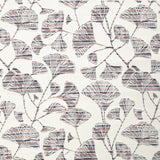 Charlotte - D4556 - Ginkgo Marine - Fabric by the Yard
