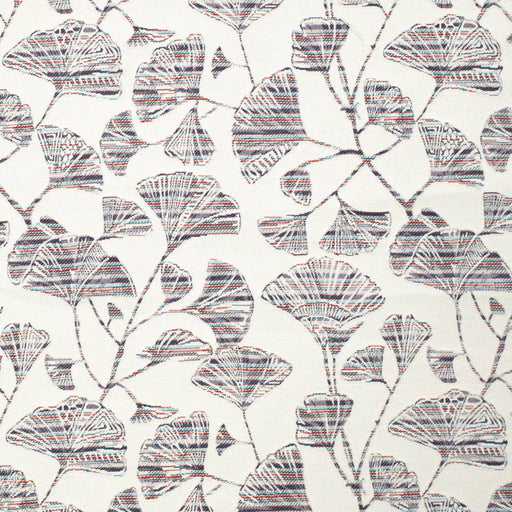 Charlotte - D4556 - Ginkgo Marine - Fabric by the Yard Ginkgo Marine