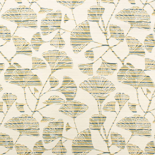 Charlotte - D4557 - Ginkgo Sun - Fabric by the Yard Ginkgo Sun