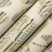 Charlotte - D4557 - Ginkgo Sun - Fabric by the Yard - D4557 - D4557_Rolled
