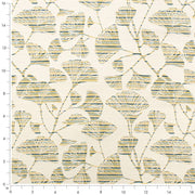 Charlotte - D4557 - Ginkgo Sun - Fabric by the Yard - D4557 - D4557_Ruler