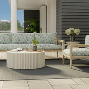 Charlotte - D4559 - Palm Pool - Fabric by the Yard - D4559 - D4559_Furniture