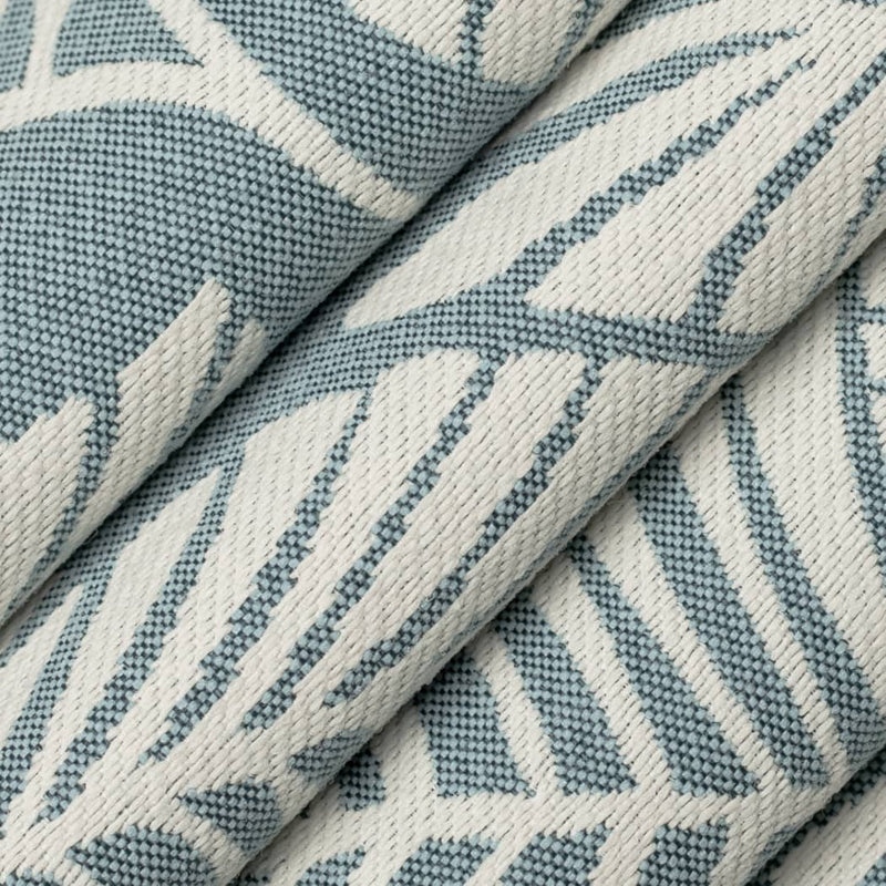 Charlotte - D4559 - Palm Pool - Fabric by the Yard - D4559 - D4559_Rolled