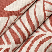 Charlotte - D4560 - Palm Poppy - Fabric by the Yard - D4560 - D4560_Rolled