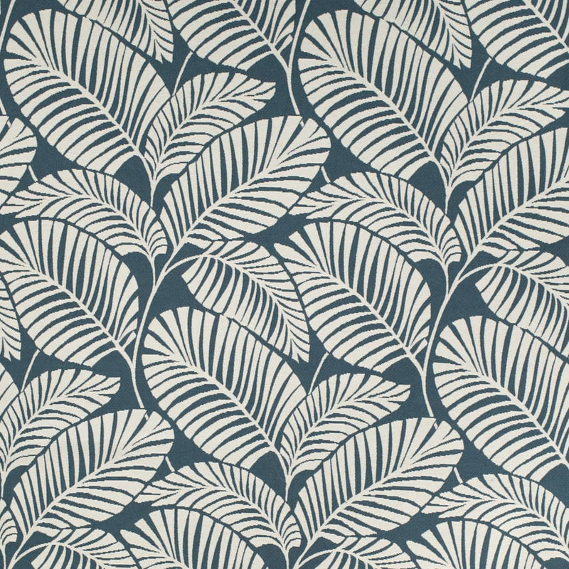 Charlotte - D4561 - Palm Marine - Fabric by the Yard Palm Marine
