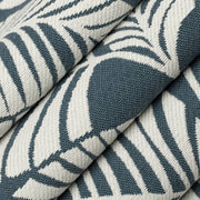 Charlotte - D4561 - Palm Marine - Fabric by the Yard - D4561 - D4561_Rolled