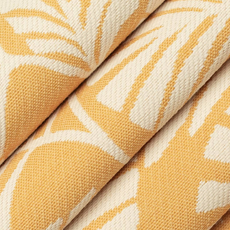 Charlotte - D4562 - Palm Sun - Fabric by the Yard - D4562 - D4562_Rolled
