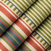 Charlotte - D4563 - Terrace Grass - Fabric by the Yard - D4563 - D4563_Rolled