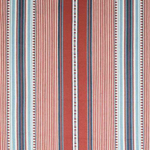 Charlotte - D4564 - Terrace Poppy - Fabric by the Yard Terrace Poppy