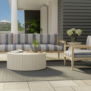 Charlotte - D4565 - Terrace Marine - Fabric by the Yard - D4565 - D4565_Furniture