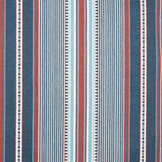 Charlotte - D4565 - Terrace Marine - Fabric by the Yard Terrace Marine