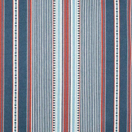 Charlotte - D4565 - Terrace Marine - Fabric by the Yard Terrace Marine
