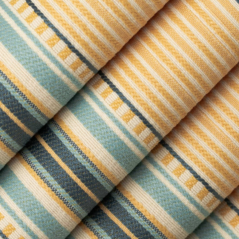 Charlotte - D4566 - Terrace Sun - Fabric by the Yard - D4566 - D4566_Rolled