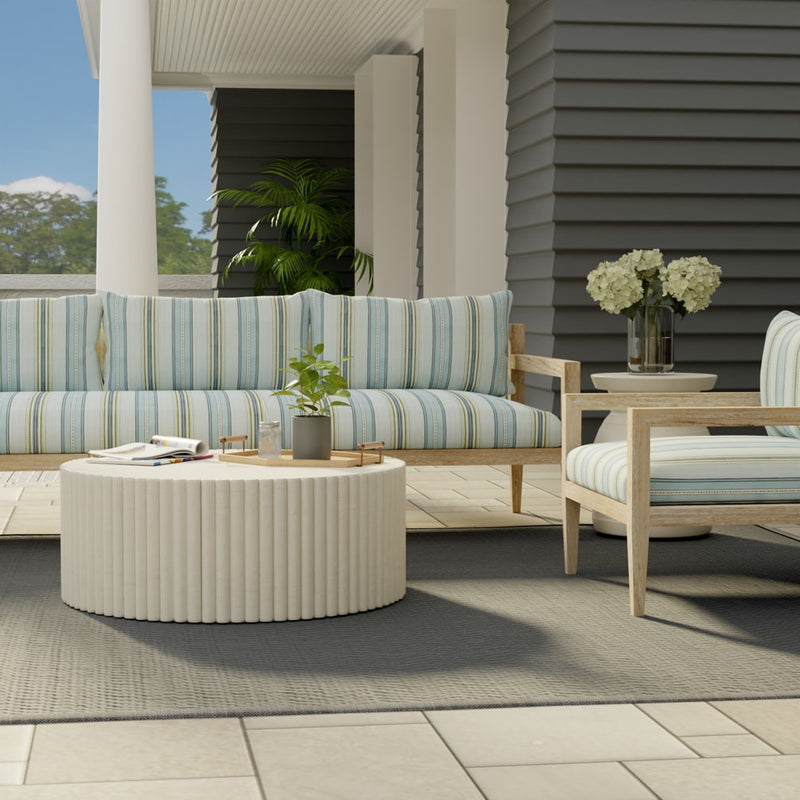 Charlotte - D4567 - Terrace Pool - Fabric by the Yard - D4567 - D4567_Furniture