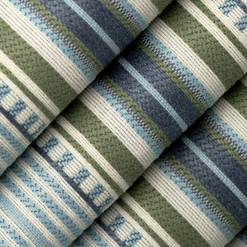 Charlotte - D4567 - Terrace Pool - Fabric by the Yard - D4567 - D4567_Rolled