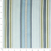 Charlotte - D4567 - Terrace Pool - Fabric by the Yard - D4567 - D4567_Ruler