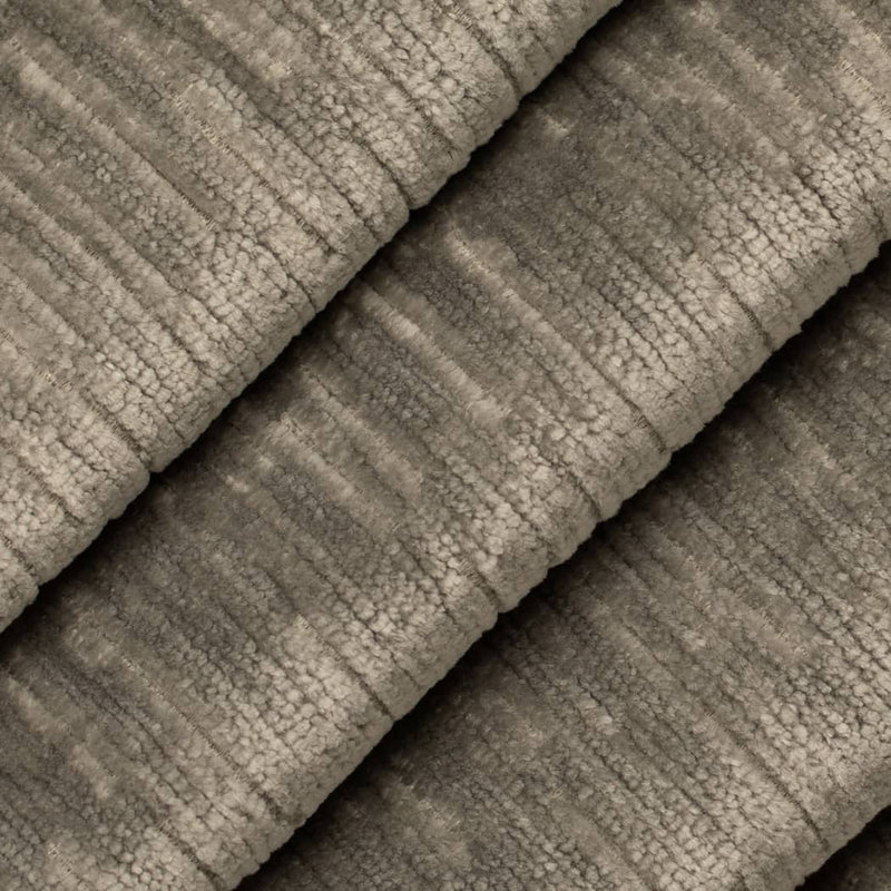Charlotte - D4591 - Pewter - Fabric by the Yard - D4591 - D4591_Rolled