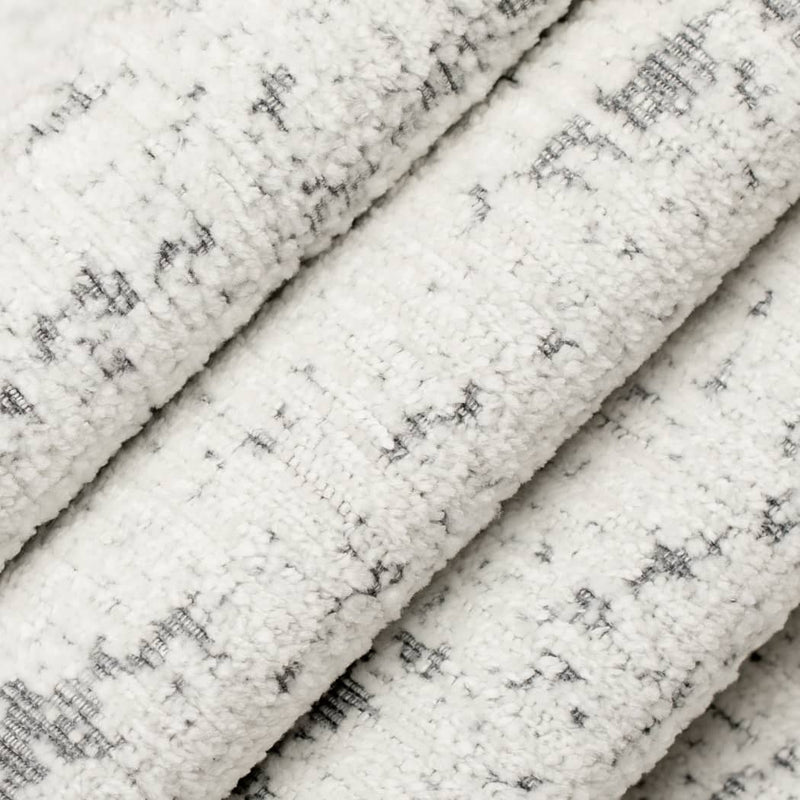 Charlotte - D4595 - Frost - Fabric by the Yard - D4595 - D4595_Rolled