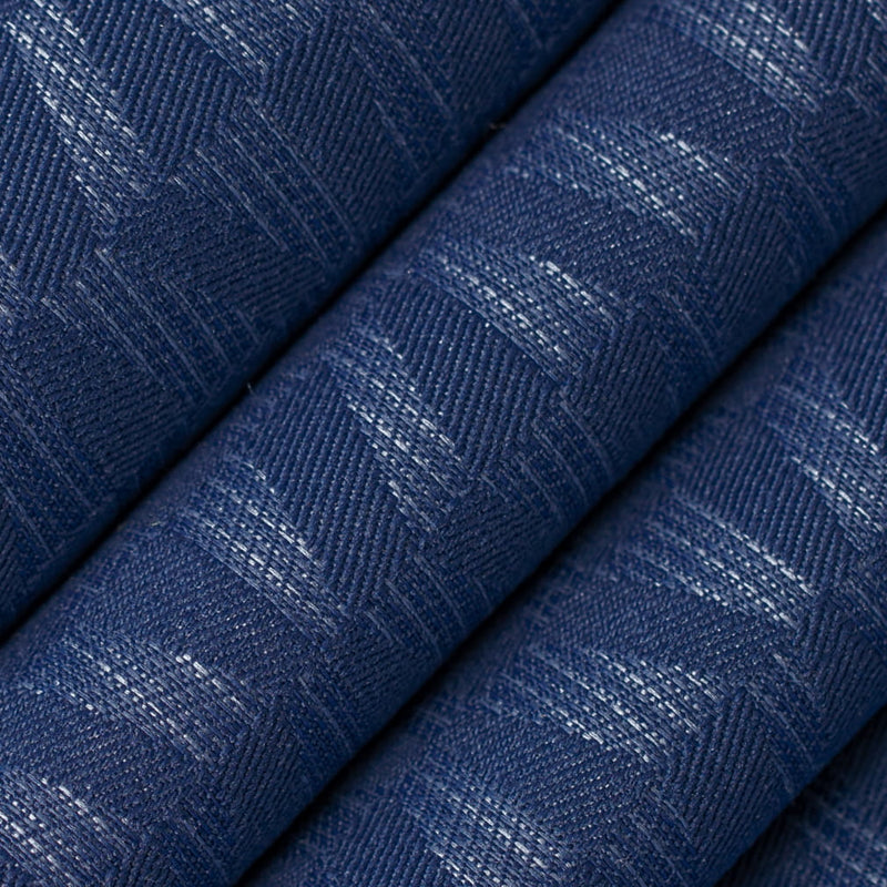 Charlotte - D4601 - Lake - Fabric by the Yard - D4601 - D4601_Rolled